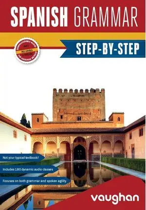 SPANISH GRAMMAR