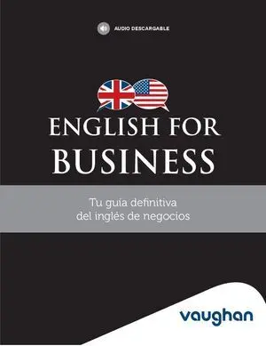 ENGLISH BUSINES