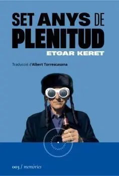 SET ANYS DE PLENITUD