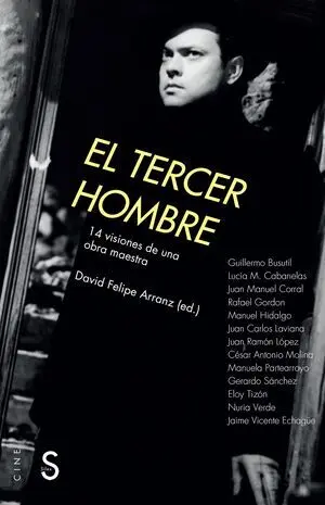 EL TERCER HOMBRE