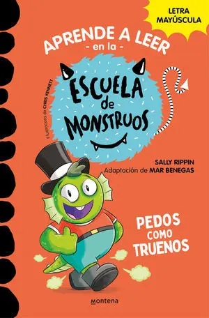 Pedos Como Truenos