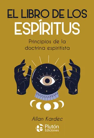 EL LIBRO DE LOS ESPÍRITUS