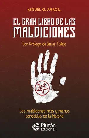 EL GRAN LIBRO DE LAS MALDICIONES