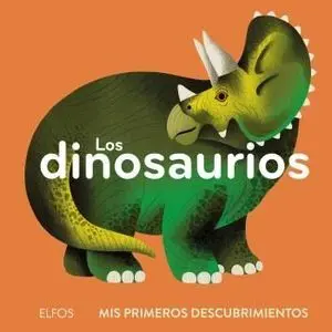 PRIMEROS DESCUBRIMIENTOS. DINOSAURIOS