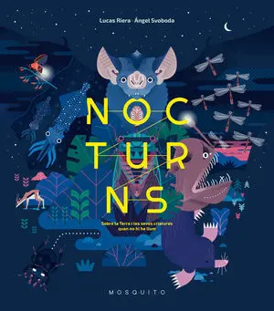 NOCTURNS