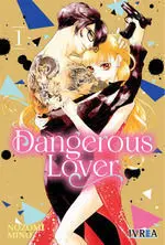 DANGROUS LOVER 1