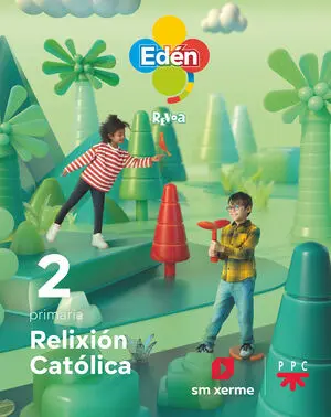 RELIGION 2PR EDEN REVUELA GAL