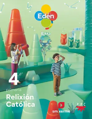 Religion 4Pr Eden Revuela Gal