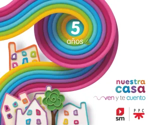 DA. RELIGIÓN CATÓLICA. 5 AÑOS. HIJAS DE MARÍA MADRE DE LA IGLESIA. NUESTRA CASA. DA. RELIGIÓN CATÓLICA. 5 AÑOS. HIJAS DE MARÍA MADRE DE LA IGLESIA. NUESTRA CASA.
