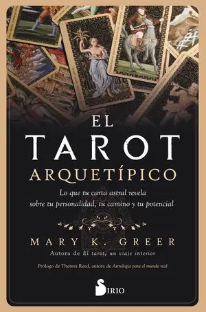 EL TAROT ARQUETÍPICO