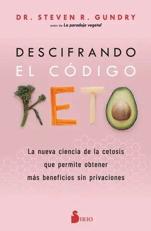 DESCIFRAR EL CÓDIGO KETO