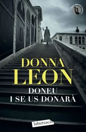 DONEU I SE US DONARÀ (RELL)