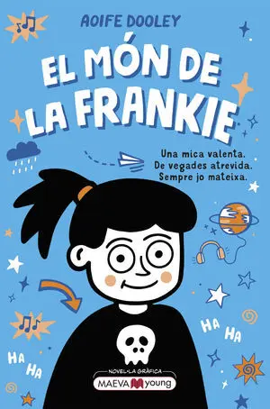 LE MON DE LA FRANKIE