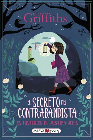 LOS MISTERIOS DE JUSTINA JONES 2 LOS MISTERIOS DE JUSTINA JONES 2