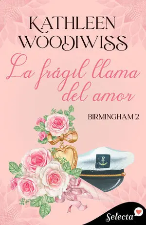 LA FRÁGIL LLAMA DEL AMOR (BIRMINGHAM 2)