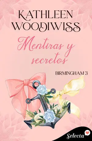 MENTIRAS Y SECRETOS (BIRMINGHAM 3)
