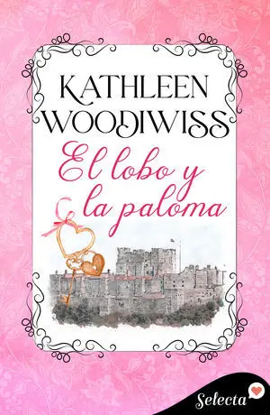 EL LOBO Y LA PALOMA