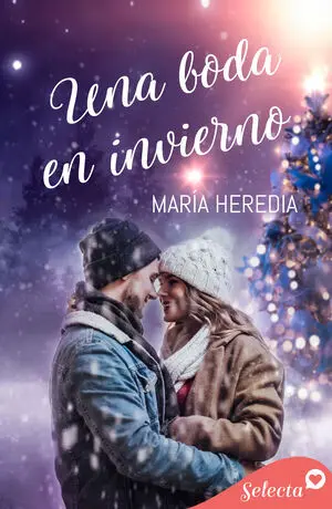 UNA BODA EN INVIERNO