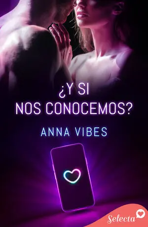 ¿Y SI NOS CONOCEMOS?