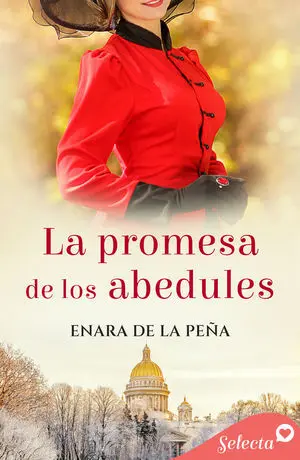 LA PROMESA DE LOS ABEDULES