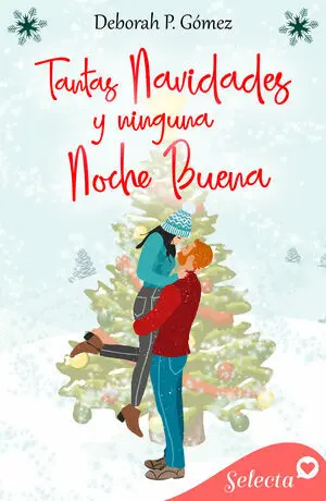 TANTAS NAVIDADES Y NINGUNA NOCHE BUENA