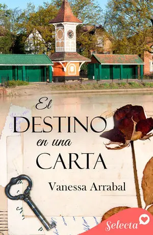 EL DESTINO DE UNA CARTA