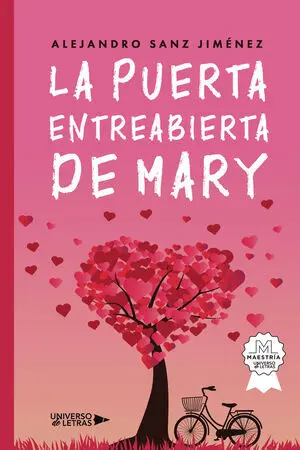 LA PUERTA ENTREABIERTA DE MARY