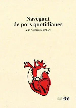 NAVEGANT DE PORS QUOTIDIANES