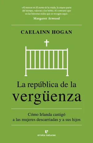 LA REPÚBLICA DE LA VERGÜENZA