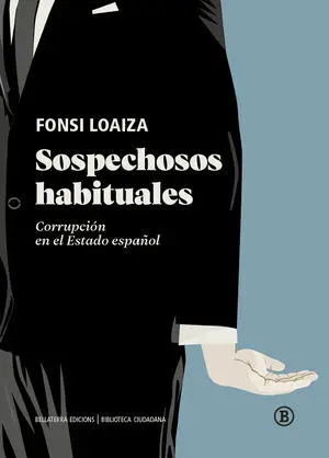 Sospechosos Habituales