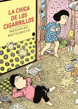 Chica de los Cigarrillos, la