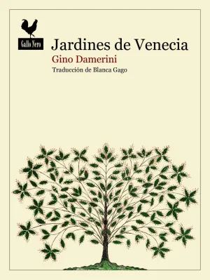 Jardines de Venecia