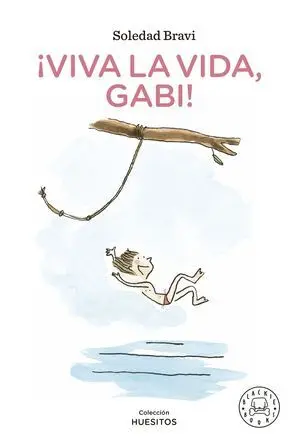 ¡Viva la Vida, Gabi!