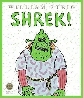 Shrek