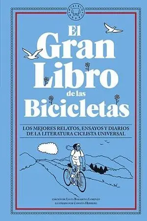 Gran Libro de las Bicicletas