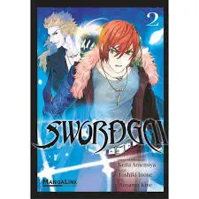 SWORDGAI