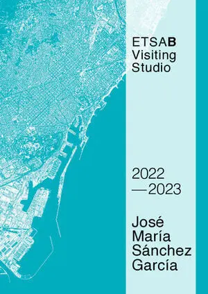 JOSÉ MARÍA SÁNCHEZ GARCÍA