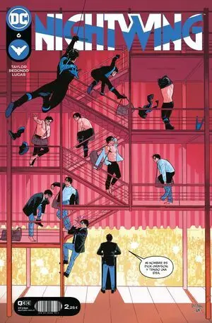 NIGHTWING 06