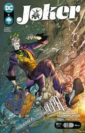JOKER 06