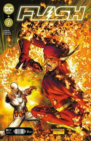 FLASH 6/78