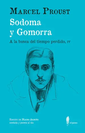 SODOMA Y GOMORRA