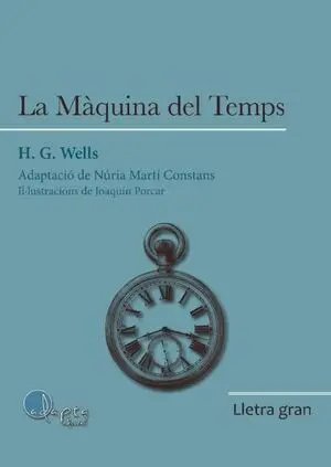 LG LA MÀQUINA DEL TEMPS