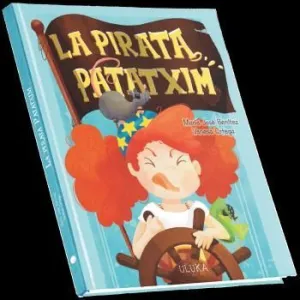 LA PIRATA PATATXIM
