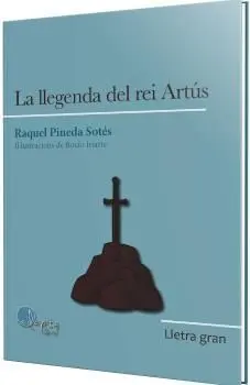 LG LA LLEGENDA DEL REI ARTÚS
