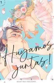 HUYAMOS JUNTAS 01