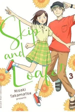 SKIP AND LOAFER 3