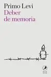 DEBER DE MEMORIA