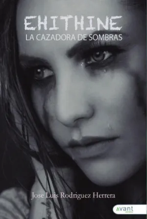 EHITHINE, LA CAZADORA DE SOMBRAS