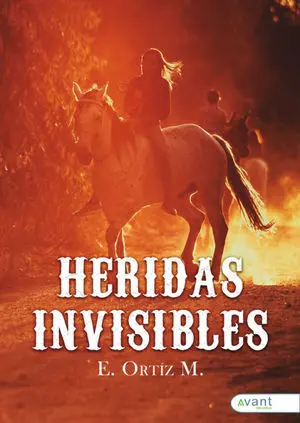 HERIDAS INVISIBLES