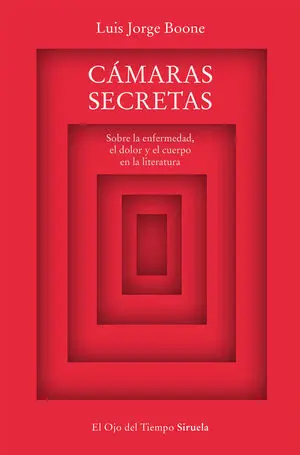 CÁMARAS SECRETAS